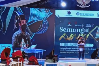 Gubernur sebut prevalensi stunting di Sulsel mulai turun bertahap
