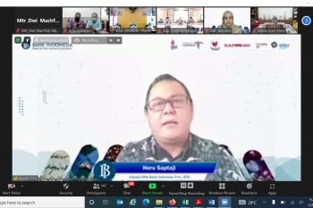 Bank Indonesia teliti KPJU unggulan UMKM di NTB