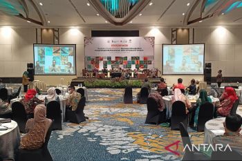 Kabupaten Bone jadi lokasi kegiatan pendampingan ketahanan pangan Indonesia-Kanada