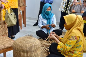 Sulsel kirim 20 jenis produk  UMKM untuk ole-ole Presidensi G20