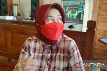 Dinkes Gunung Kidul mewacanakan Puskesmas Ponjong II sebagai isoter