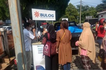 OKU gelar operasi pasar minyak goreng murah