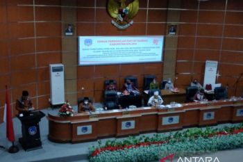 Bupati : Kecamatan Tanggetada akan dijadikan Kebun Raya Kolaka