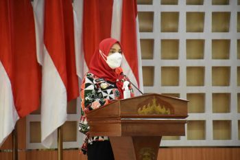 Pemkot Bandarlampung alokasikan Rp19 miliar perbaiki drainase