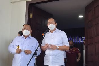 Mendag siap bantu penuhi konsumsi 18.000 ton minyak goreng di Lampung