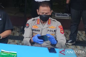 Polda Sumsel dalami dugaan pengeroyokan polisi di Palembang