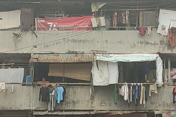 Palembang prioritaskan pengentasan kemiskinan di 2023