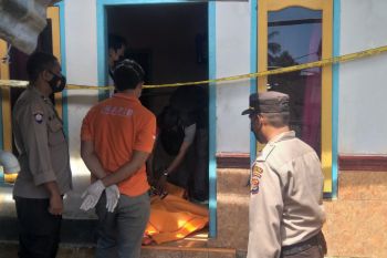 Geger! Inaq Nurimah ditemukan tewas di kamar tidur
