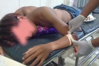 Cemburu, seorang remaja di Lombok Tengah tikam teman kekasihnya