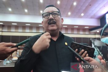 DPRD kembali surati Kemendagri soal penetapan dan pelantikan Gubernur Sulsel