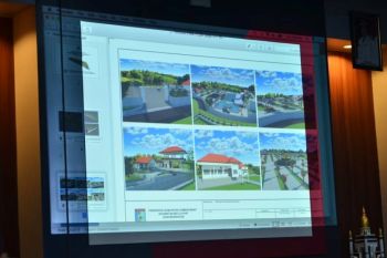 Lombok Barat akan bangun taman lebah madu trigona senilai Rp3,4 miliar