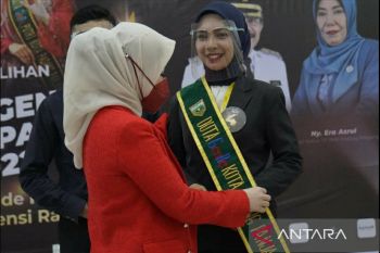 Bunda GenRe Padang Panjang buka penilaian duta 2022