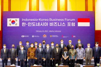 Tekan emisi karbon, PGN MoU dengan SK E&amp;S Korea
