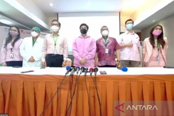 Atta Halilintar ungkap respon keluarga saat  Aurel melahirkan sesar