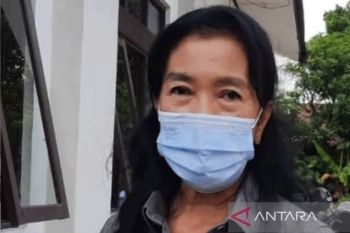 Warga Palangka Raya diminta tidak khawatirkan ketersediaan minyak goreng