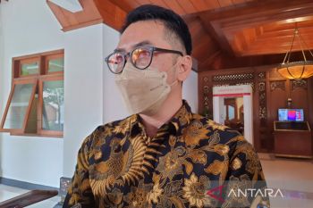 Komunitas "food truck" ramaikan agenda kuliner  di Solo