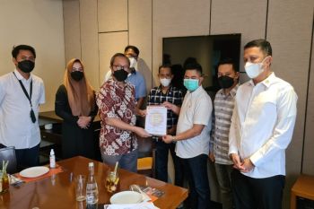 Pengurus provinsi siap kembangkan ju-jitsu di Kalteng