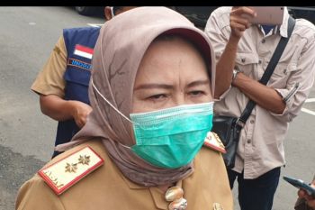 Kasus aktif COVID-19 di Sumsel  capai 11.158 orang