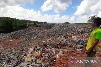 DLH Tanjungpinang maksimalkan pungutan retribusi dari sampah