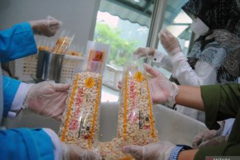 Indonesian tempeh taps Latin American market via Chile agreement