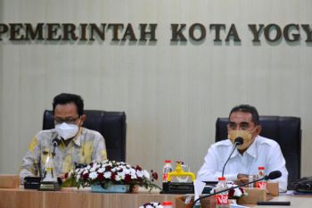Yogyakarta menggandeng 22 OBH beri layanan bantuan hukum warga miskin