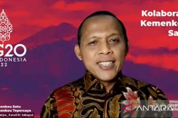 DJBC Sulbagsel sebut CPO banyak di ekspor pada Januari 2022
