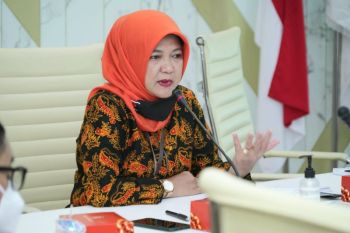 KKP rampungkan rancangan tentang mekanisme izin berusaha dan instalasi di laut