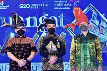 Grab dan Pemprov Sulsel perkuat digiitalisasi UMKM dorong sektor ekowisata