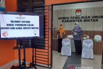 Digitalisasi pemilu jangan hanya sebagai alat bantu