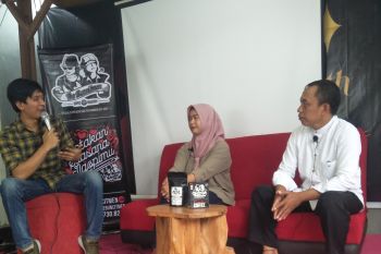 Halaman Belakang Antara: pelestarian seni di NTB butuh sentuhan pemerintah