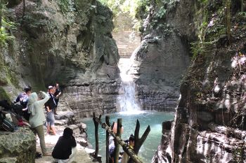 KPI gandeng media massa gali potensi pariwisata di Kabupaten Sumba Timur