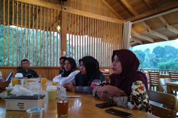 BPR Syariah Haji Miskin Payakumbuh pastikan tidak pernah lakukan pelecehan ke wartawan