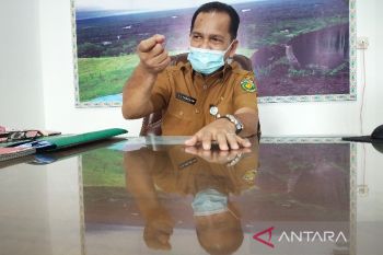 Disdik Palangka Raya larang PTM di 16 kelurahan zona merah