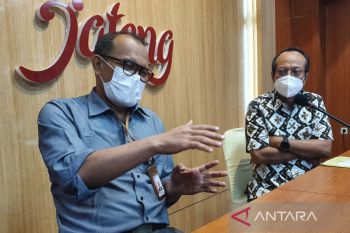 Provinsi Jateng jadi percontohan penyelamatan aset milik negara