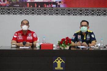 Kemenkumham permudah pendaftaran Haki melalui Klinik Bergerak