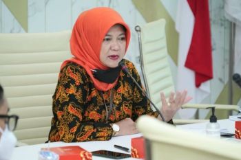 KKP rampungkan rancangan final mekanisme izin berusaha dan instalasi di laut