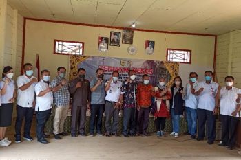 Legislator Gumas sebut pembangunan rumah dinas guru jadi PR