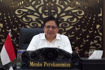 Airlangga: Pusat Studi G20 diharapkan jadi pusat penelitian penanganan isu global