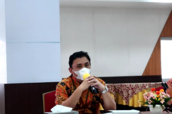 DJPb optimistis kinerja APBN 2022 pulihkan ekonomi Sumbar