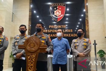 Bareskrim Polri mulai sita aset Indra Kenz afiliator Binomo tersangka kasus dugaan penipuan investasi