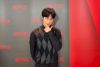 Yoon Chan Young dinyatakan positif COVID-19