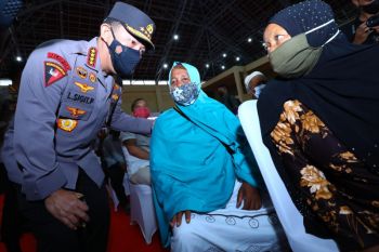 Jumlah kematian akibat COVID-19 masih tinggi di Riau, capai 15 orang