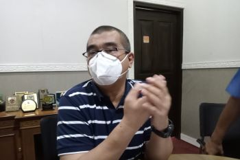 Kasus DBD bulan Januari di Mataram mencapai 109