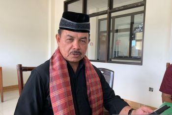Irjen Pol Tedy Minahasa akan terima gelar adat Sangsako dari LKAAM Sumbar