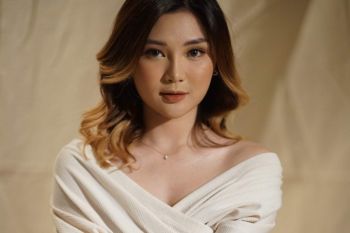 Ruth Garcia debut lewat single "More Than Just A Friend", usung genre R&amp;B dan Soul
