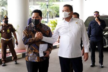 Eradicating corruption within SOEs