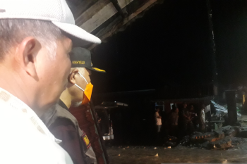 Pemkab Pasaman Barat tetapkan masa tanggap darurat gempa 14 hari kedepan