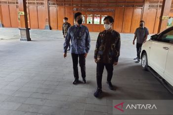 Kementerian Perdagangan pastikan persiapan Solo tuan rumah G20
