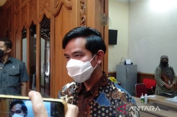 Gibran janji evaluasi kekurangan selama masa jabatannya
