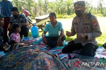 Ini data korban meninggal dunia gempa Pasaman Barat